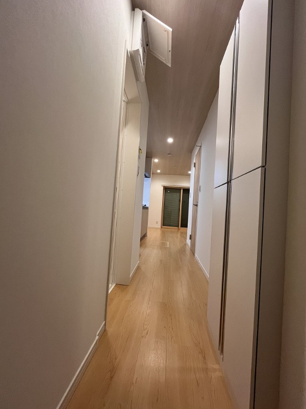 テアトロパッド1階 部屋その他