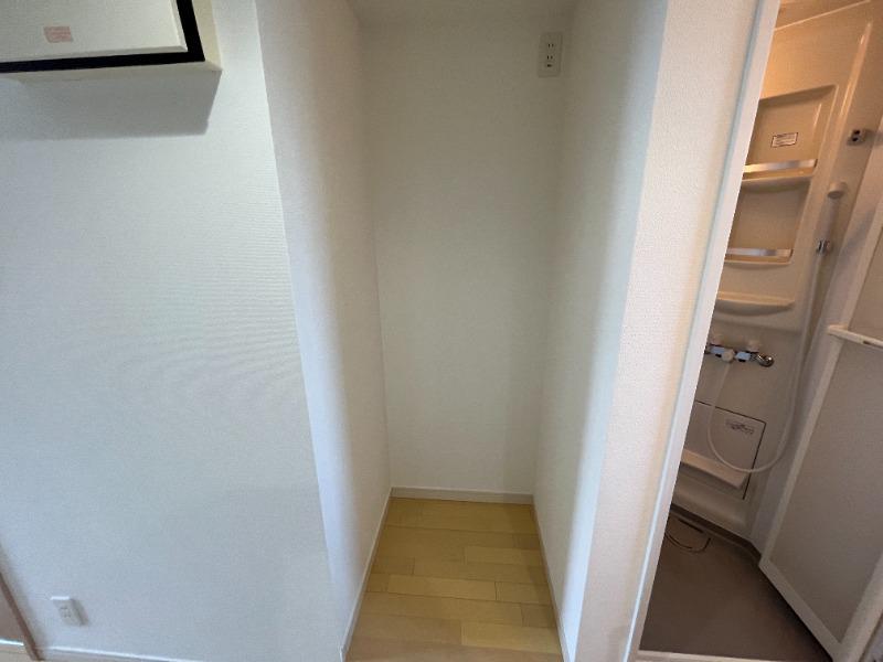 ルミナス2階 部屋設備