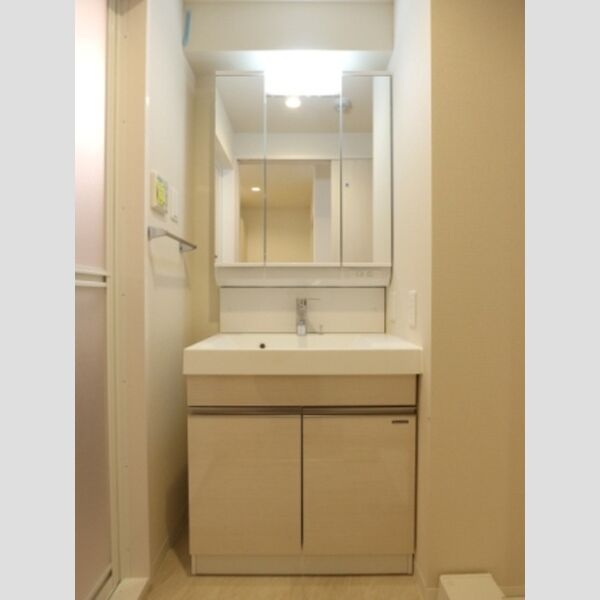 dearestⅢ 洗髪洗面化粧台