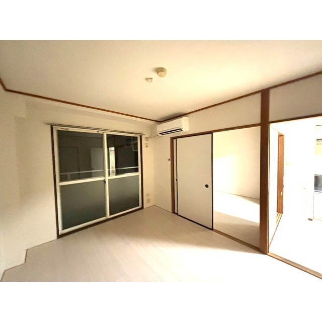 マイポートMG リビング