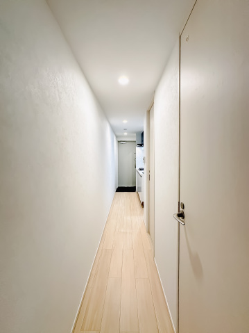 スカイコートリュクス品川大崎202号室 内観