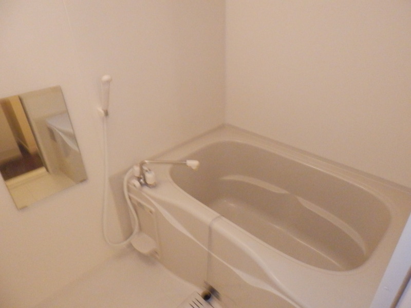 エルシオン1階 お風呂