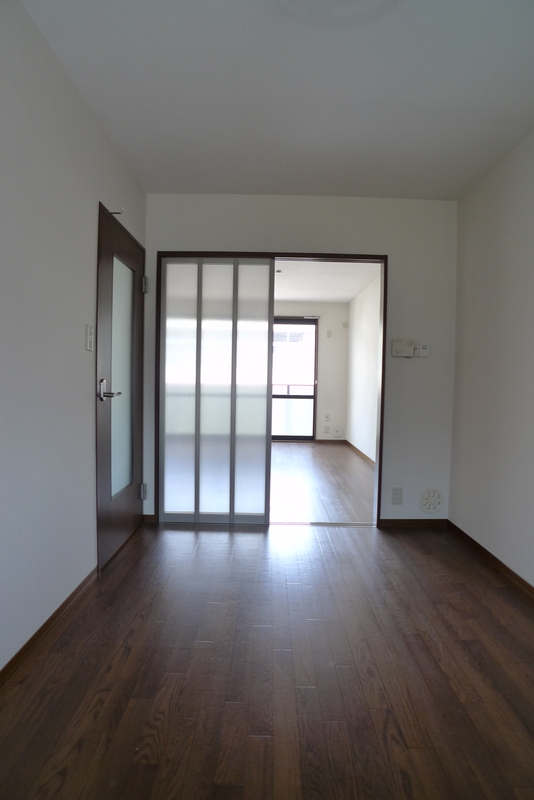 ソフィア石井 リビング