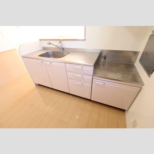 メゾン・ルアー　Ⅲ キッチン