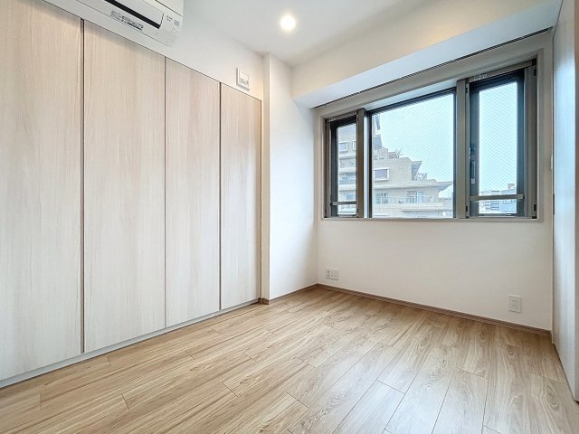 ＤｅＬＣＣＳ白山9階 部屋その他