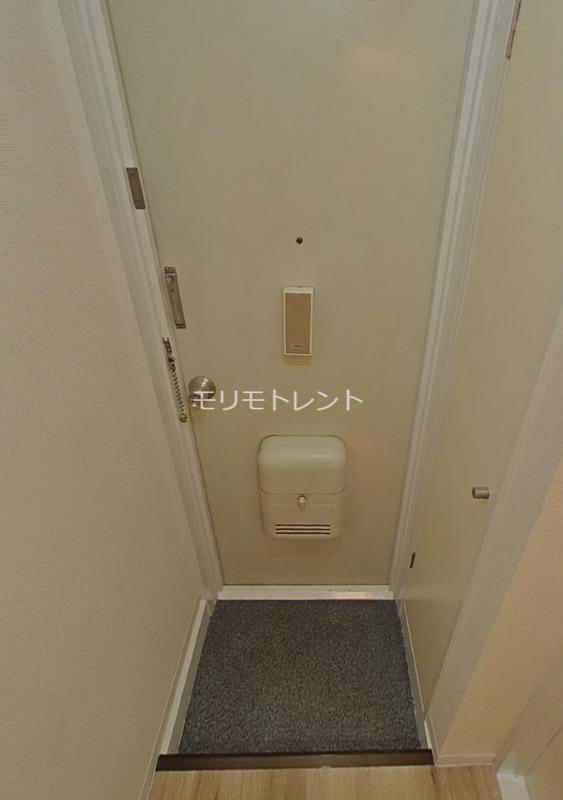 クレッセントSI-43階 室内参考写真(302号室)