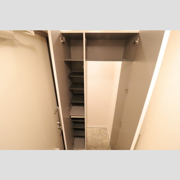 プランドールパピオン　B シューズボックス