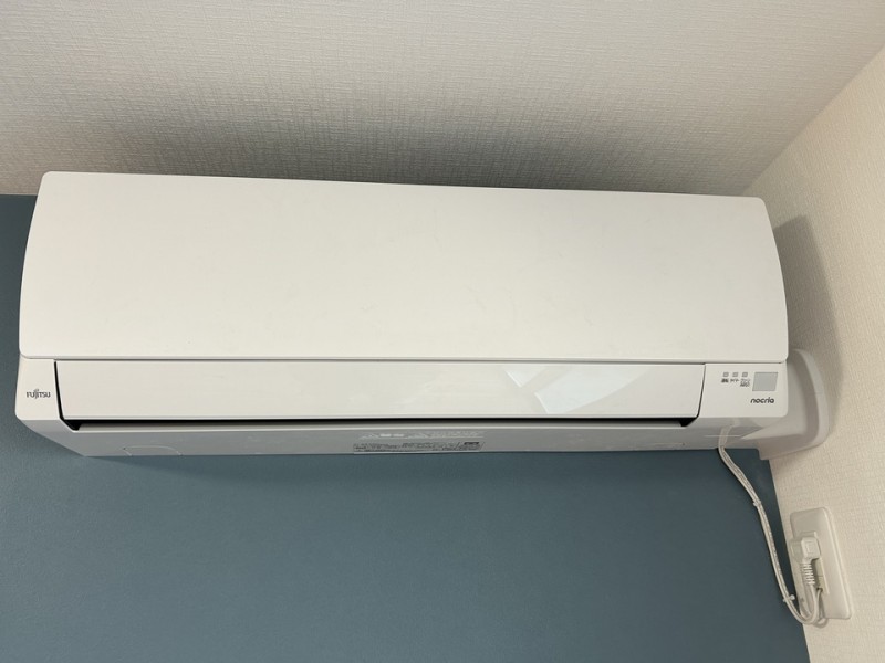 リヴェール川越1階 部屋その他