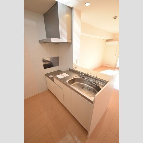 マリアエレナ キッチン