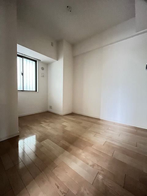 レジディア南千住2階 寝室