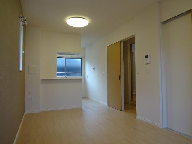 プランドールⅡ ダイニング