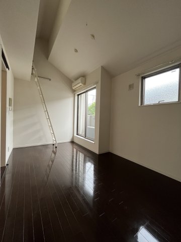 ＬＹＮＸ国領0202号室 部屋その他