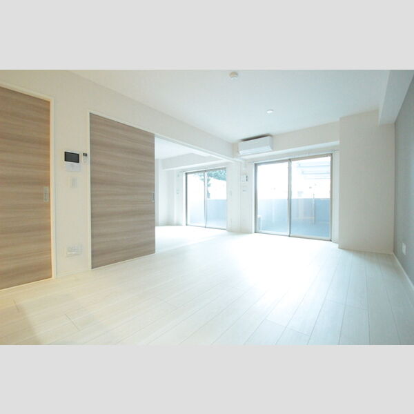 アリエッタ代々木上原 102号室　LDK