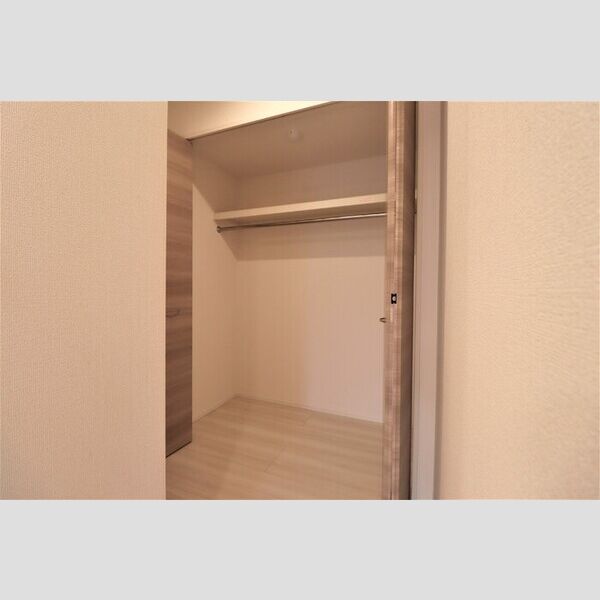 エクセリア早宮201号室 同建物別部屋の参考画像