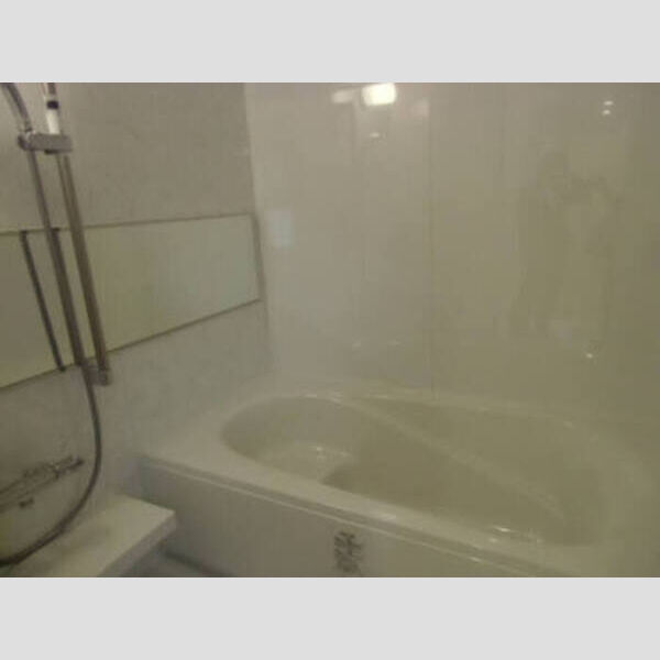 アーバンヒルズⅡ 浴室