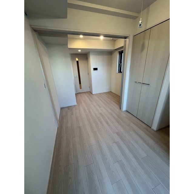 ブランシエスタ北品川1105号室 内観