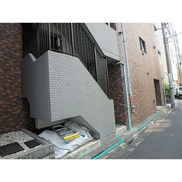 パークヴィスタ日本橋浜町801号室 部屋その他