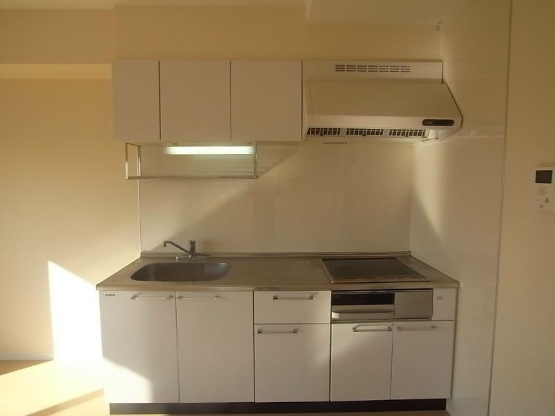 シャローム南小岩 キッチン