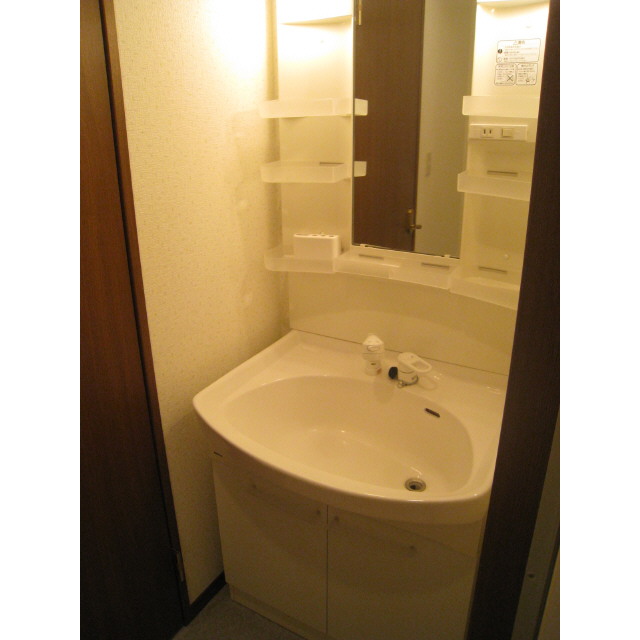 アンプルール フェール S,S302号室 内観