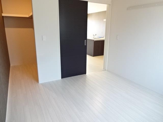 ソル・マリーナ 室内