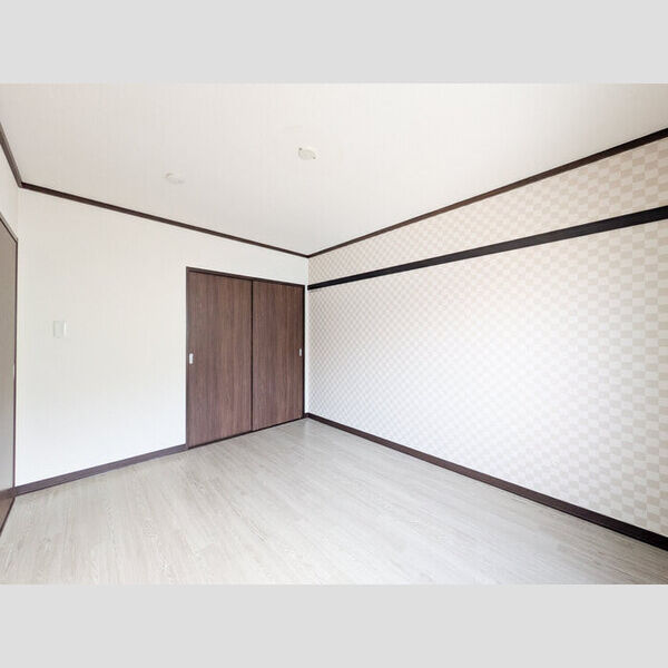 ライフタウニーB街区　6号棟202号室 部屋その他