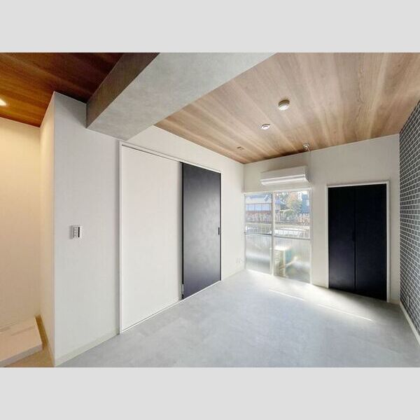 光マンション103号室 LDK12.0帖