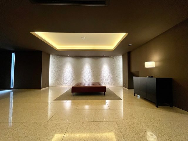 レジディア自由が丘7階 部屋その他