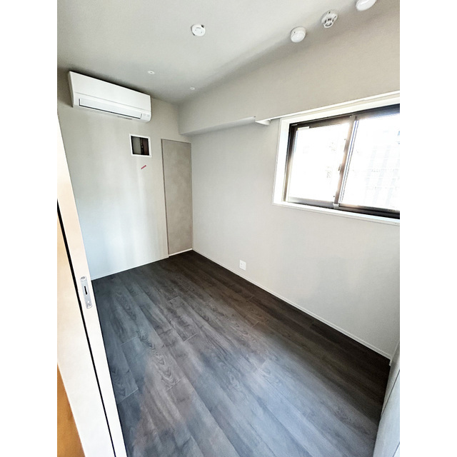 THE GATEHOUSE浅草雷門0504号室 内観