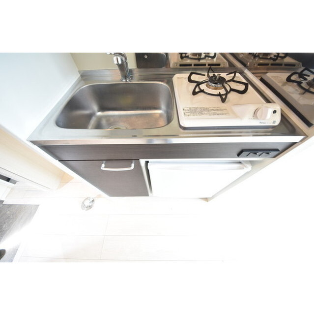 ハーモニーテラス豊島Ⅶ 内観