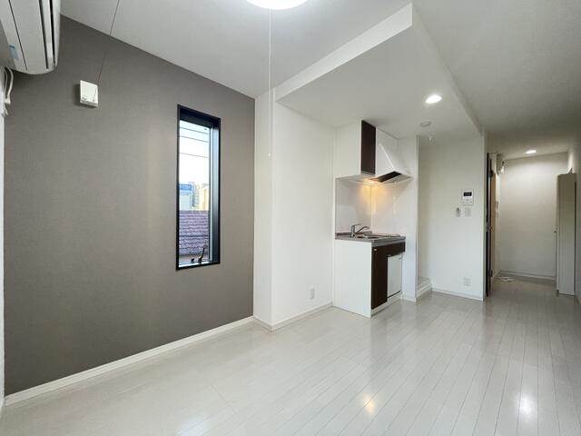 ＦＥＲＩＯ北砂パークサイド　（フェリオ）3階 部屋その他