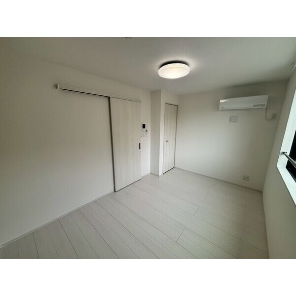 Ambition大谷101号室 部屋その他