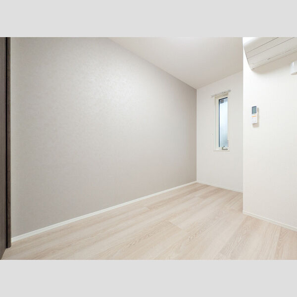 D-ROOM松木 リビング