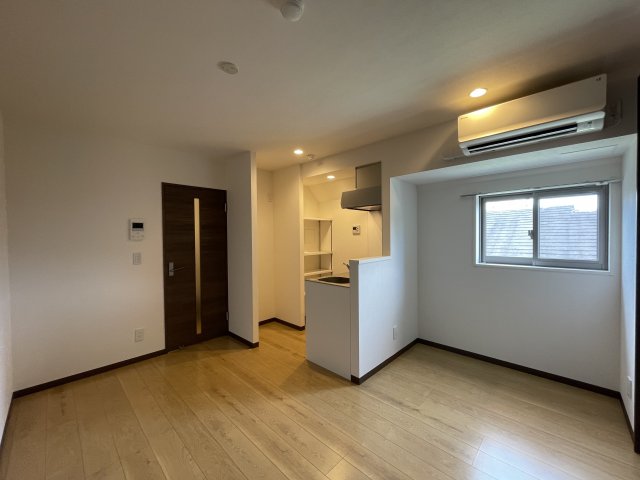 KNOTS桜台Sta.／ノッツ桜台ステーション KNOTS桜台