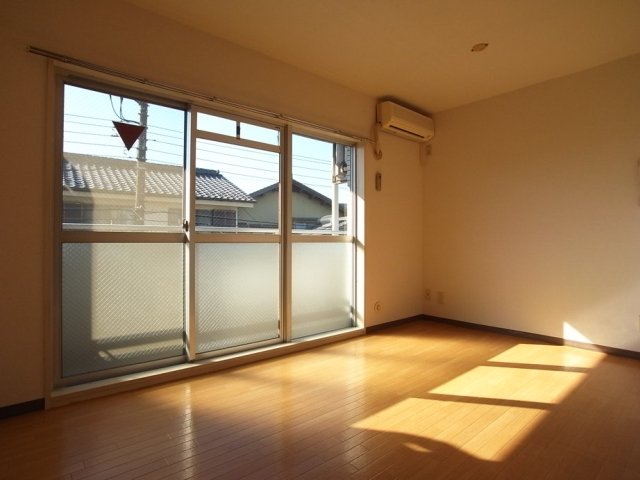 パレ・ドール高砂Ⅰ3階 部屋その他