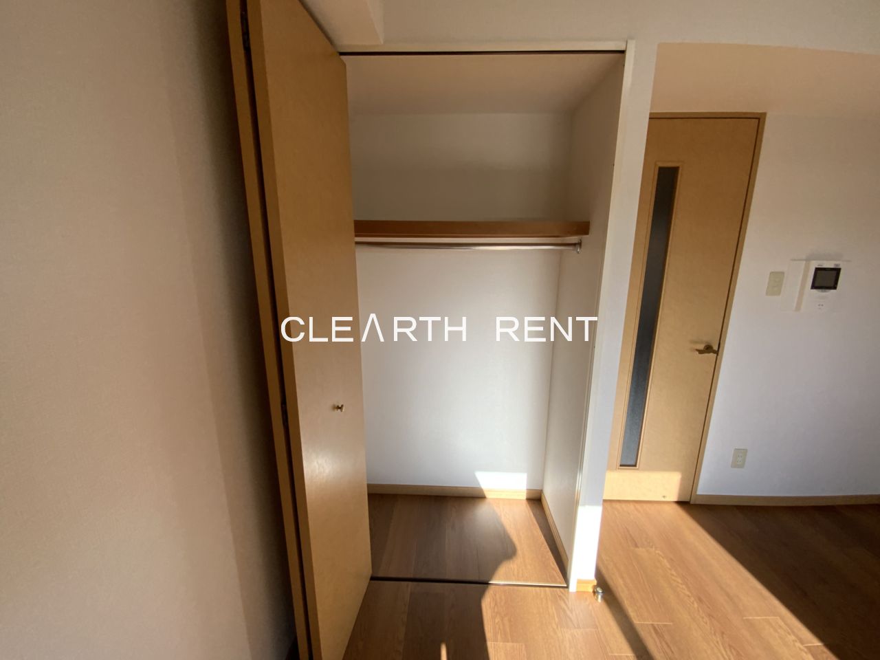 菱和パレス駒沢大学駅前4階 同タイプ別住戸写真となります。現況と異なる場合がございます。