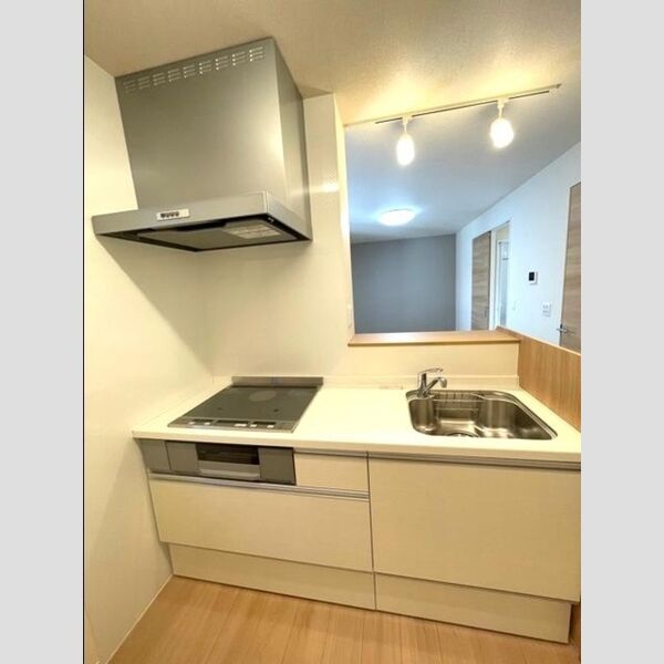 モンターニュⅡ システムキッチン