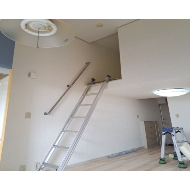 サンライズ2階 ※別部屋写真参照