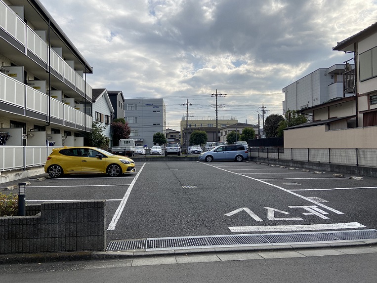 レオパレスプレジオ107号室 部屋その他