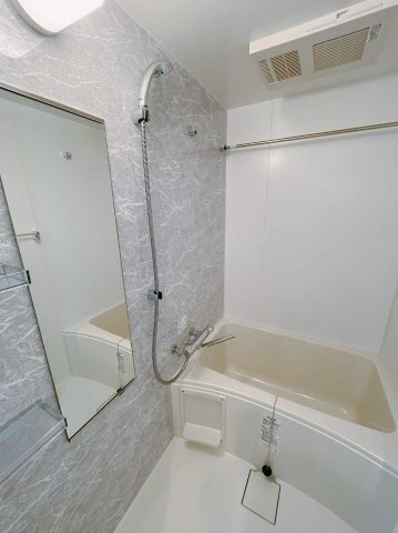 ハーモニーレジデンス山手巣鴨ザ・ガーデン4階 内観