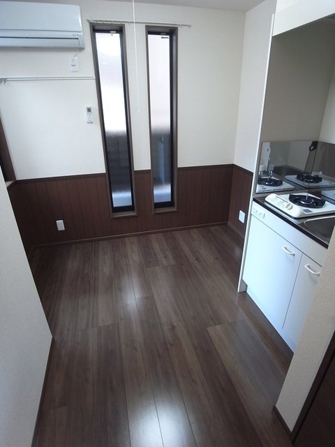 アーバンプレイス高田馬場＆Ｕ1階 部屋その他