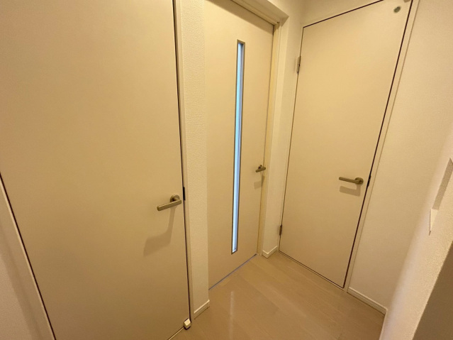 ＣＢ大和田スリージェ2階 部屋その他