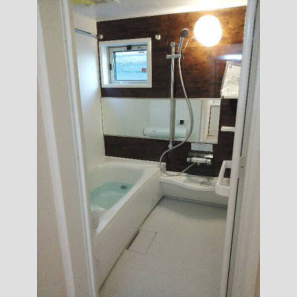 サニーウェル砧102号室 102号室　浴室