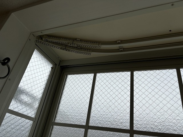 サニーコート北葛西Ｂ2階 部屋その他