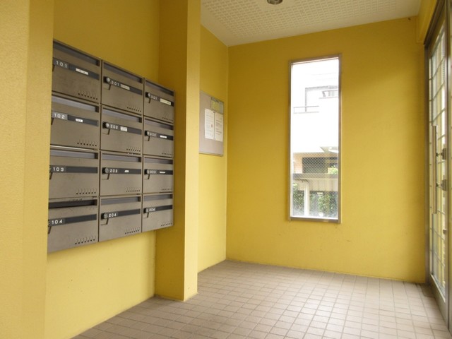 シャトー秋葉町0202号室 ※現況優先