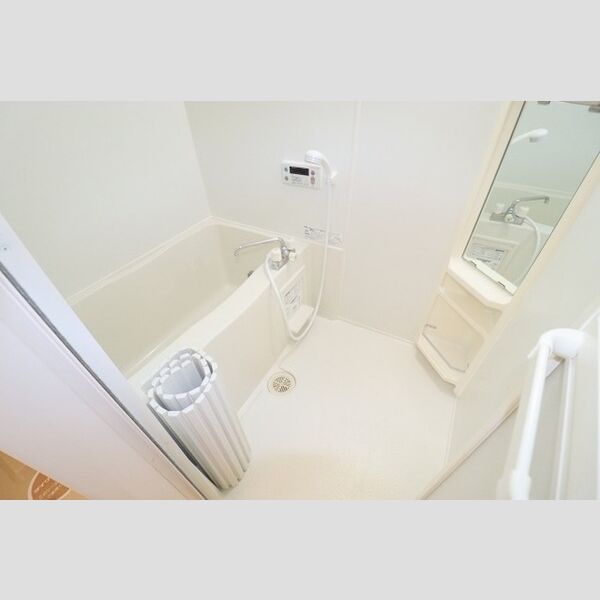 ヴァン・クレール ユニットバス