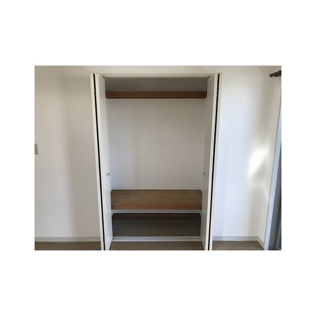 トレドール相模が丘 内観