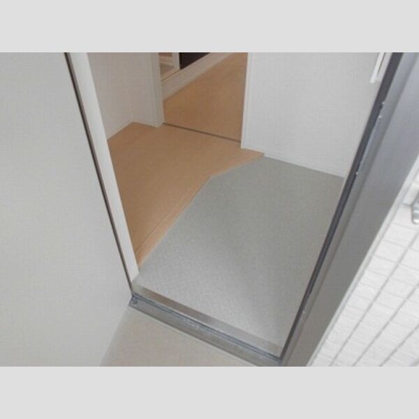 ブランシエラ ■玄関周り■