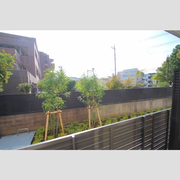 リビングヴィレッジ新柴又 周辺