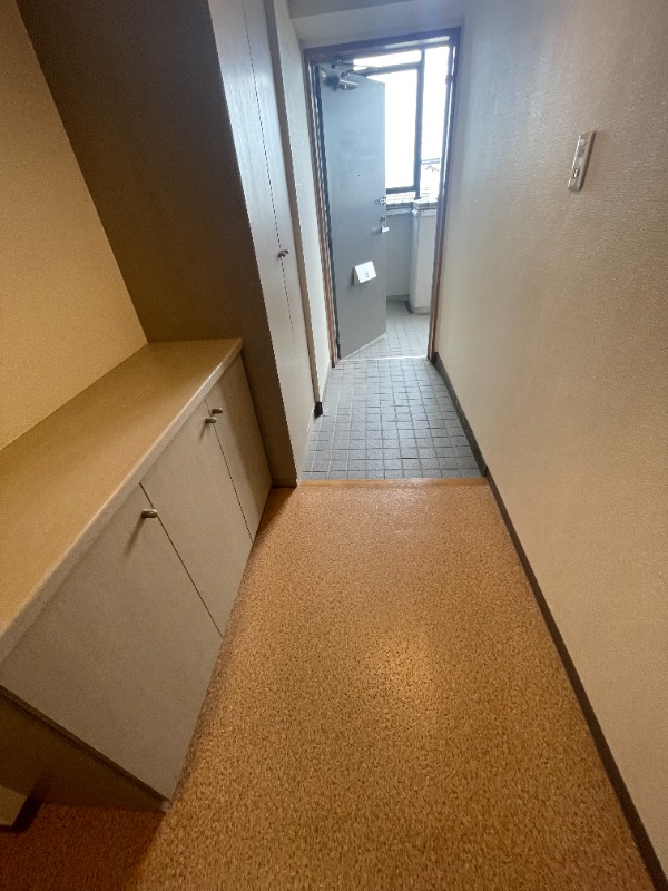 フィオーレ新宿 参考写真になります。