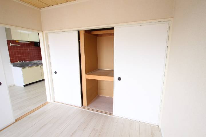 サンワード・イソダ3階 部屋その他